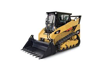 Buy Cat 259B3 SKID STEER LOADER Parts for Repair